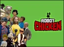 robot chicken