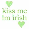 Pattys day