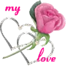 my love