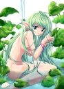 anime elf 