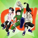 Neji Lee Tenten