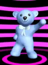 teddy dance