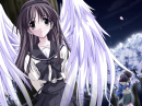 Watching Angel