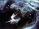 dancing in the night