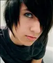 Randomn  Hott Emo Boy