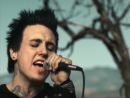 Papa Roach...scars video