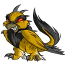 Pteri Darigan
