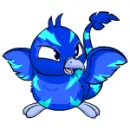 Pteri Elecrtic Bird!!!!!