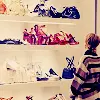 purse wall