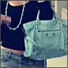 purse