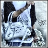 purse