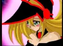 Dark magicain Girl