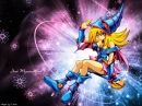 Dark magicain Girl