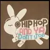 hip hop bunny