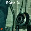 Blair it