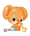 bear