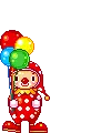 clown