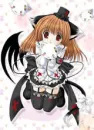 anime kitty 