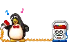 penguin