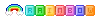 rainbow