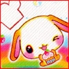 cute bunny