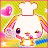 cute bunny