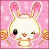 cute bunny