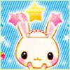 cute bunny