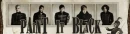 PAINT IT BLACK- MY CHEMICAL ROMACE