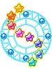 dancing stars