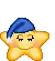 sleeping star