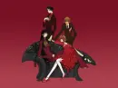 xxxholic