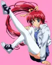 Anime girl
