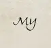 MY CHEMICAL ROMANCE