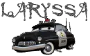 Laryssa - Sheriff