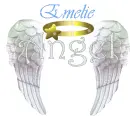 Emelie - Angel