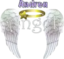 Andrea - Angel