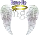 Emelie - Angel