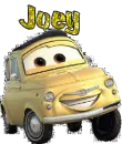 Joey - Luigi