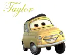 Taylor - Luigi
