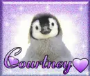 Courtney