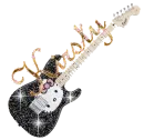 guitar kirsty