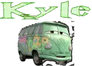 Kyle - Fillmore