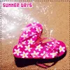 Flip Flop Beach Love...