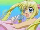 luchia song