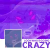 crazy