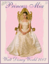 Princess Mia