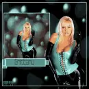 Blondie Graphic for Brittany
