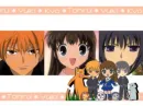 kyo,tohru y yuki