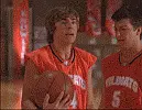 Zac Efron